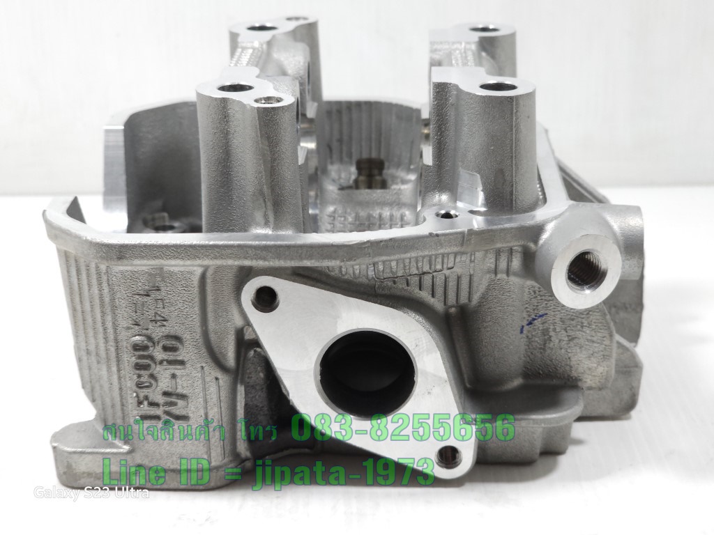 (Spark 115 i) ชุดฝาสูบ Yamaha Spark 115 i แท้