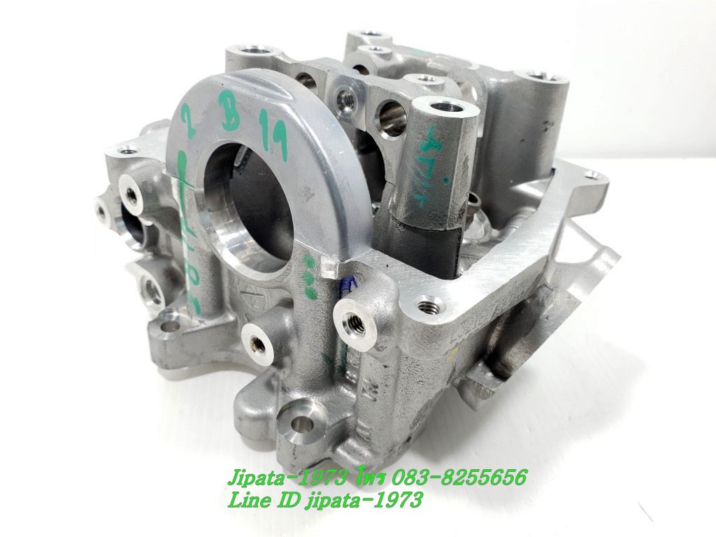 (Click 125 i) ชุดฝาสูบ Honda Click 125 i แท้