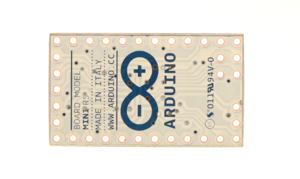 Arduino Mini (Board from Italy)