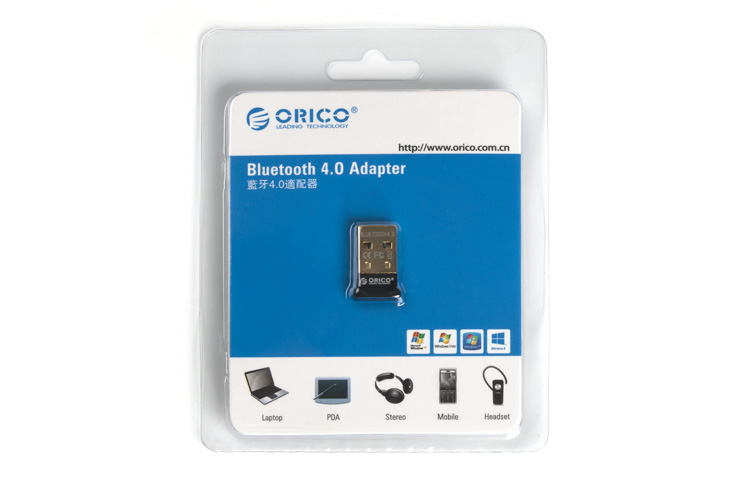 ORICO Bluetooth Adapter USB 4.0