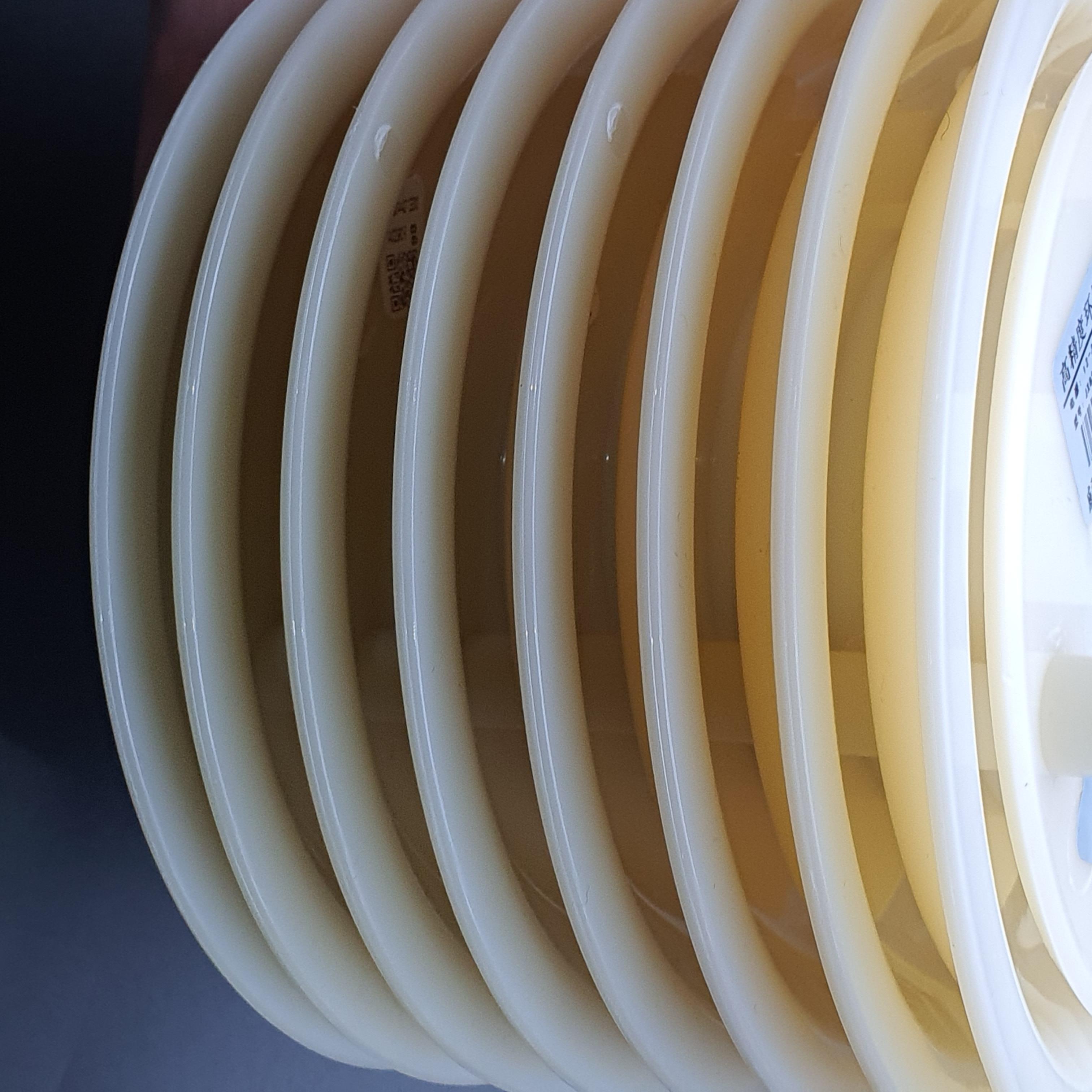 Weather Station Shutter with PM2.5 + PM10 + Temperature and Humidity Sensor (โครงแบบเกร็ดระบายลม 8 แผ่น)