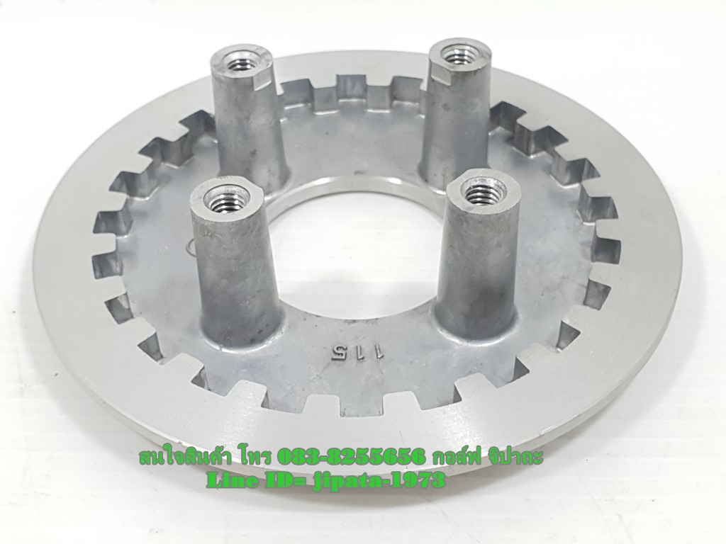 (Wave 100) ชุดเรือนคลัทช์ Honda Wave 100,Wave 110 แท้