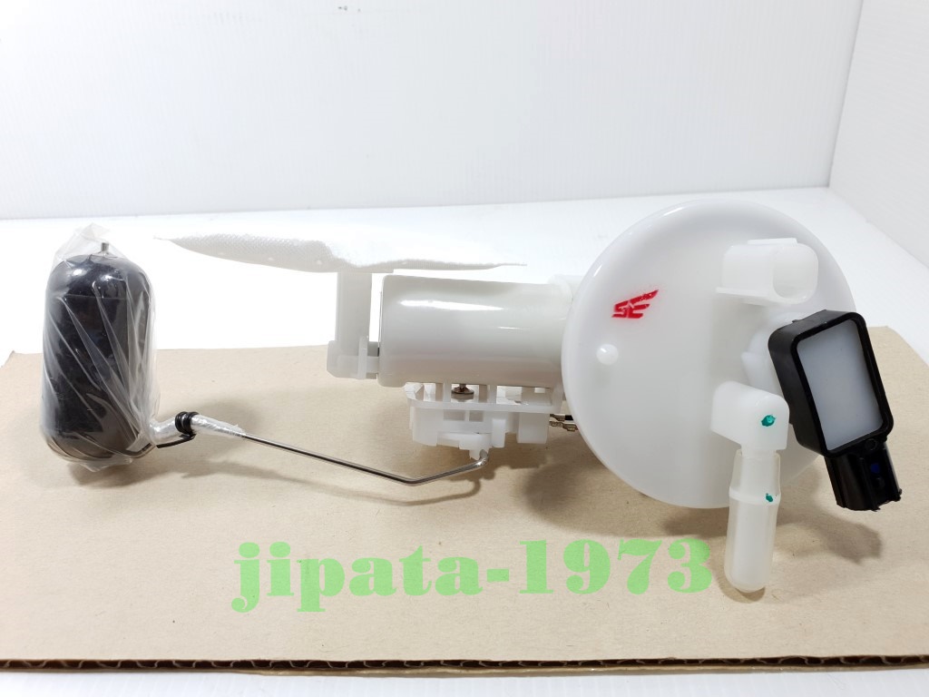 (Nmax) ชุดปั๊มน้ำมันเชื้อเพลิง Yamaha NMax 155 ปี 2016-2018 งานเกรดเอ