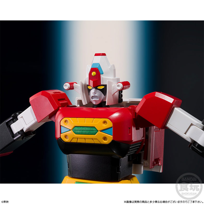 "Pre-Order" SMP Tosho Daimos