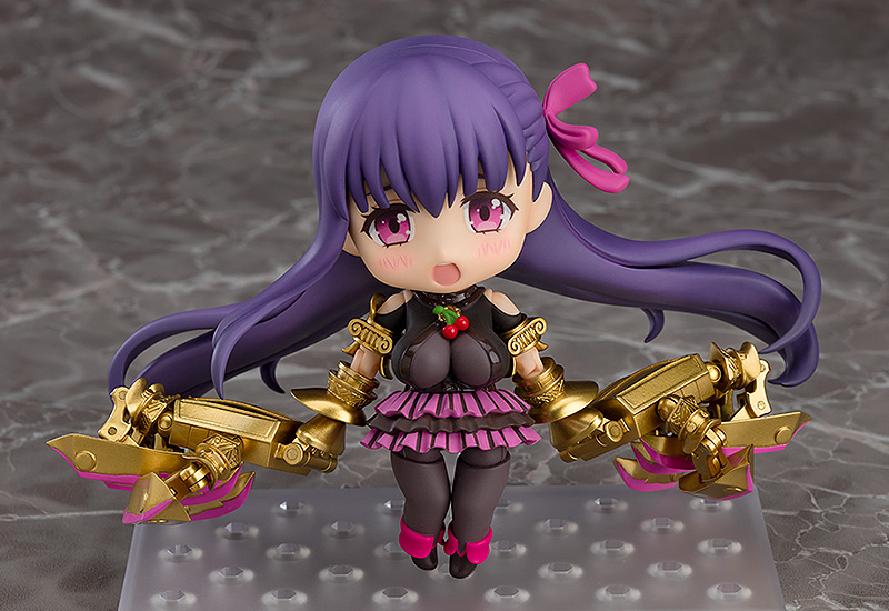 "Pre-Order" [1417] Nendoroid Alter Ego/Passionlip