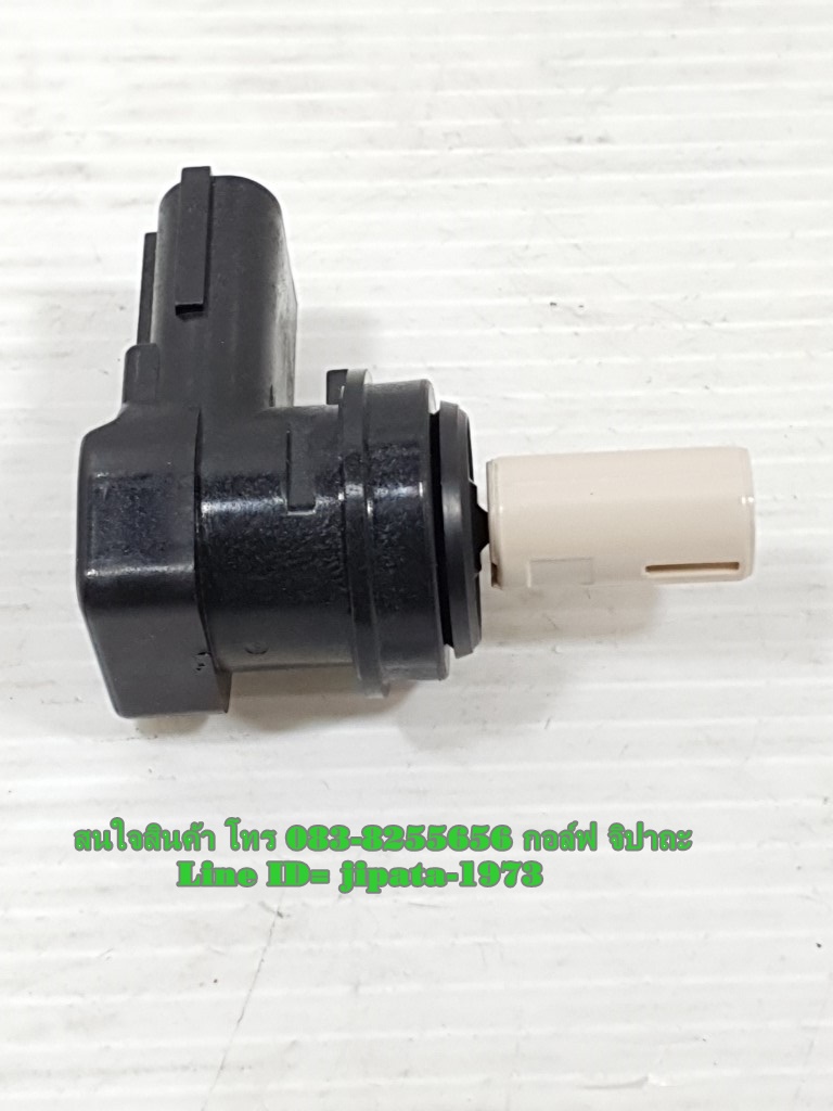 (Click 110i) ชุดวาล์วควบคุมอมกาศวงจรเดินเบา Honda Click 110 i แท้