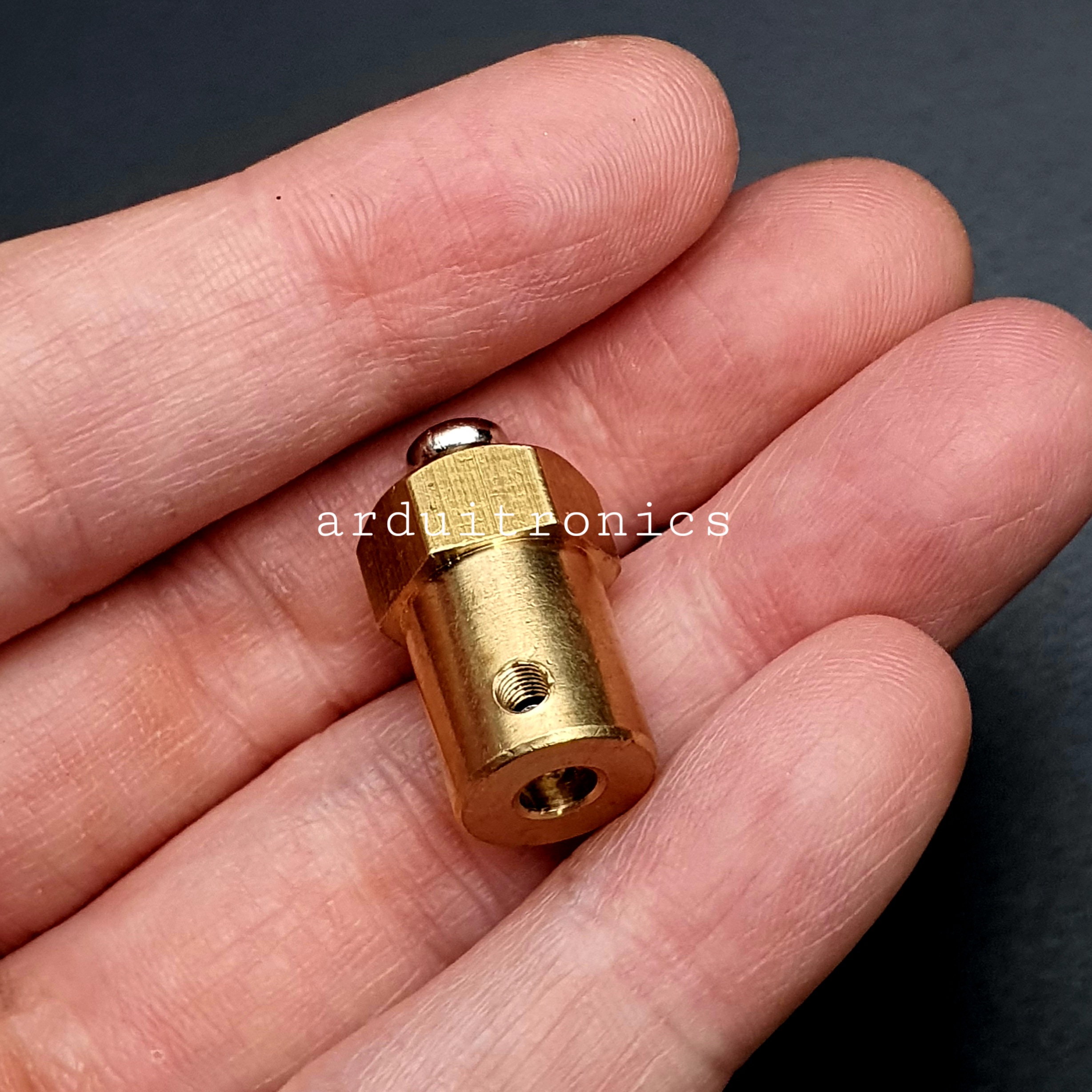 ชุดโครงหุ่นยนต์โรบอท บาลานซ์ พร้อมมอเตอร์ Balancing Robot