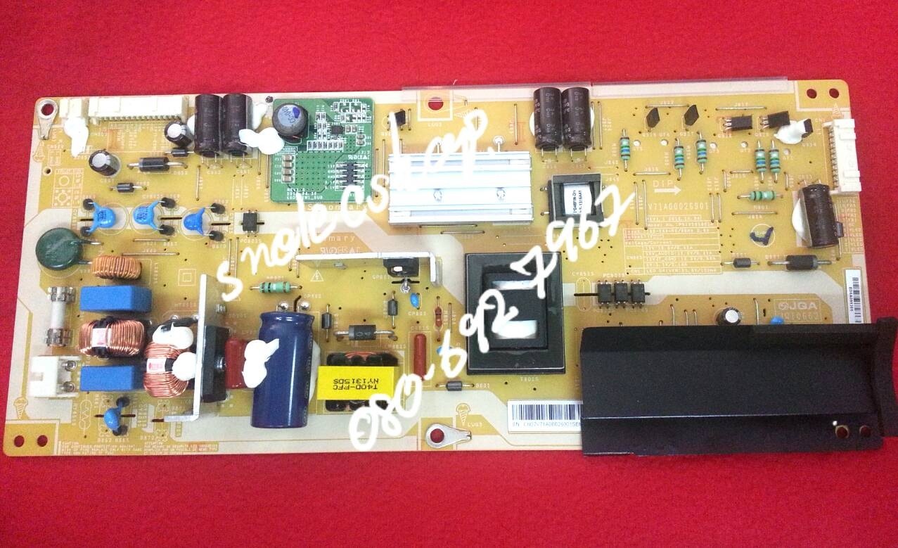 บอร์ดซัพพลาย TOSHIBA : TOSHIBA 40PB200T