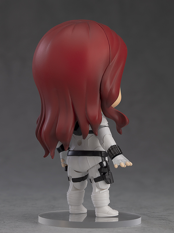 "Pre-Order" [1520-DX] Nendoroid Black Widow: Black Widow Ver. DX