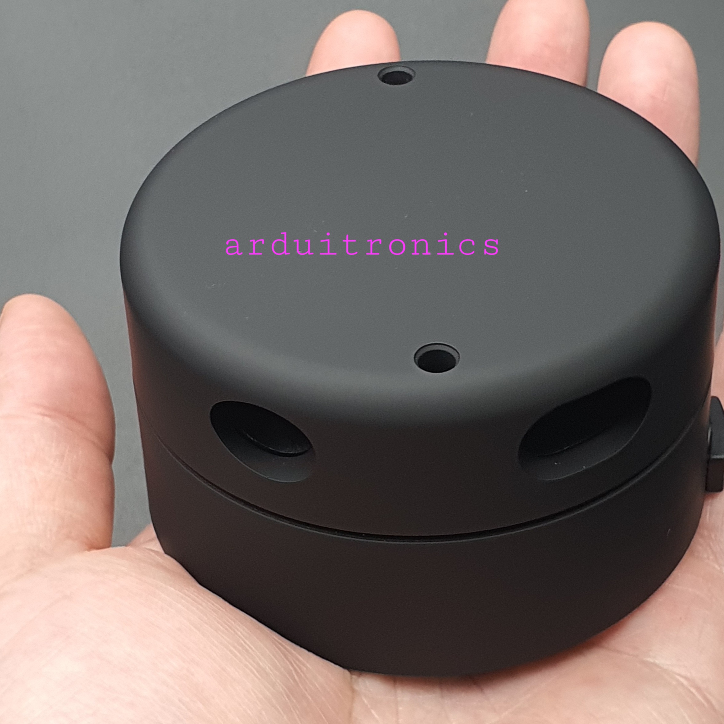 YDLIDAR G2 Lidar – 360-degree Laser Range Scanner (12m) - Supports ROS