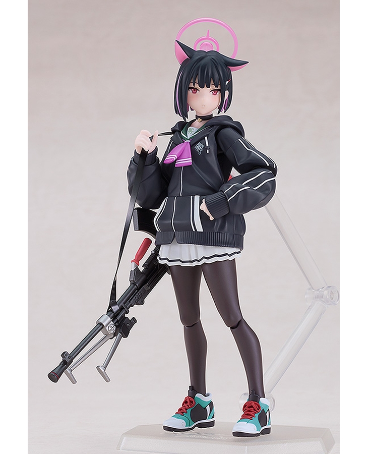 "Pre-Order" figma Kazusa Kyoyama