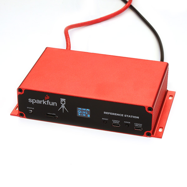 SparkFun RTK Reference Station (แท้จาก Sparkfun, USA)