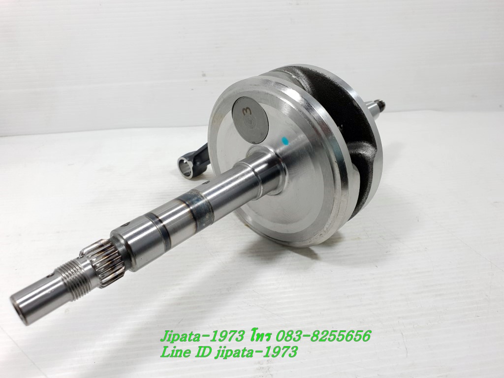 (Wave 110 i) ชุดเพลาขอเหวี่ยง Honda Wave 110 i ปี 2009,CZ-i (สตาร์ทเท้า) แท้