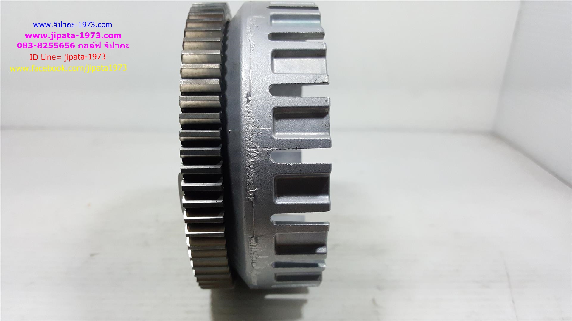 (MSX) เรือนคลัทช์ตัวนอก Honda MSX 125 i แท้