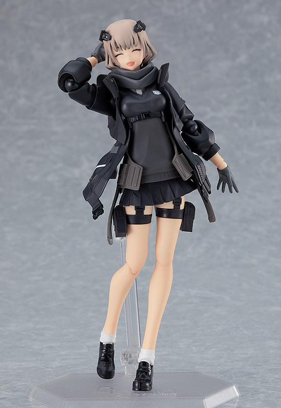 "Pre-Order" [513] figma A-Z:[B]