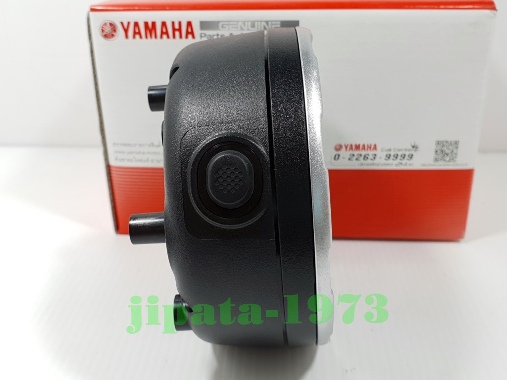 (XSR 155) ชุดเรือนไมล์ Yamaha XSR 155 แท้