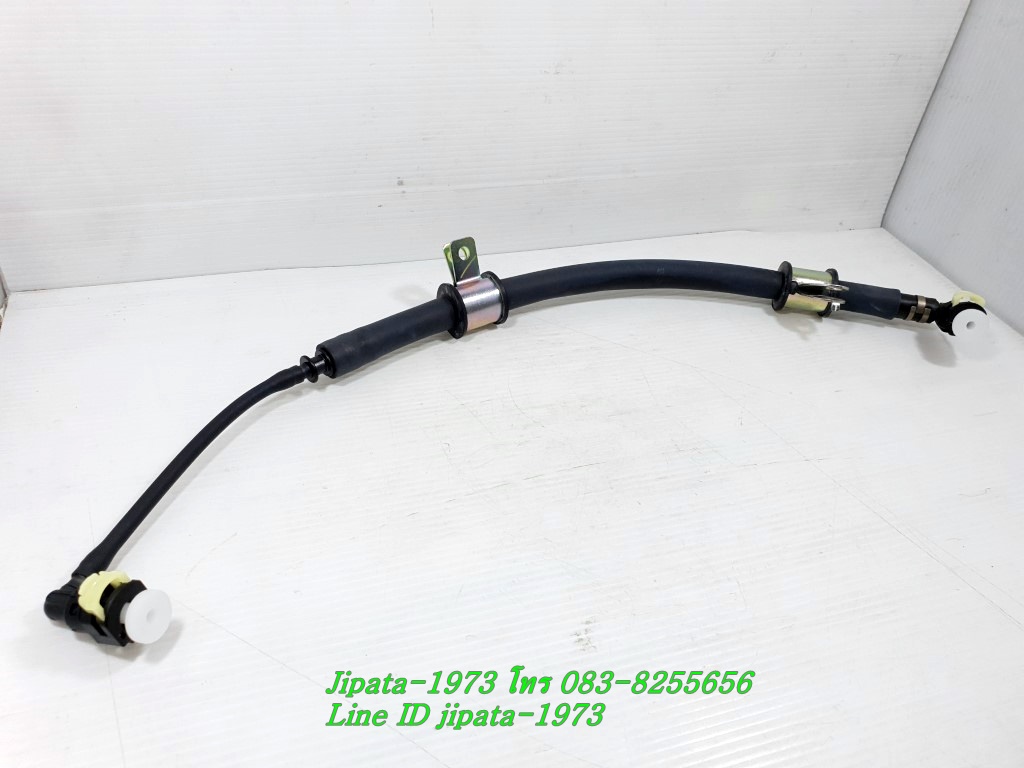 (PCX 150 i) สายส่งน้ำมันเชื้อเพลิง Honda PCX 150 i ปี 2012 แท้