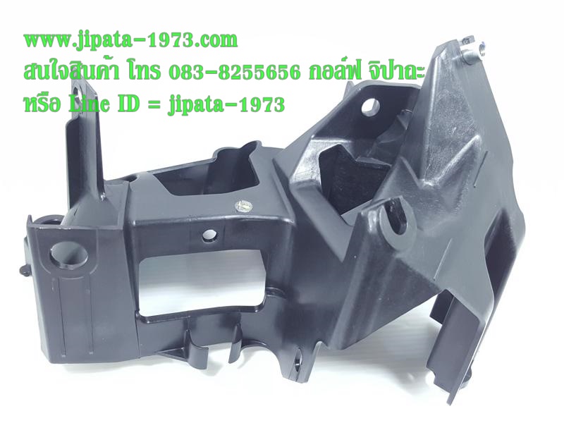 (PCX 150 i ปี 2018) ชุดขายึดโคมไฟหน้า Honda PCX 150 i ปี 2018 แท้