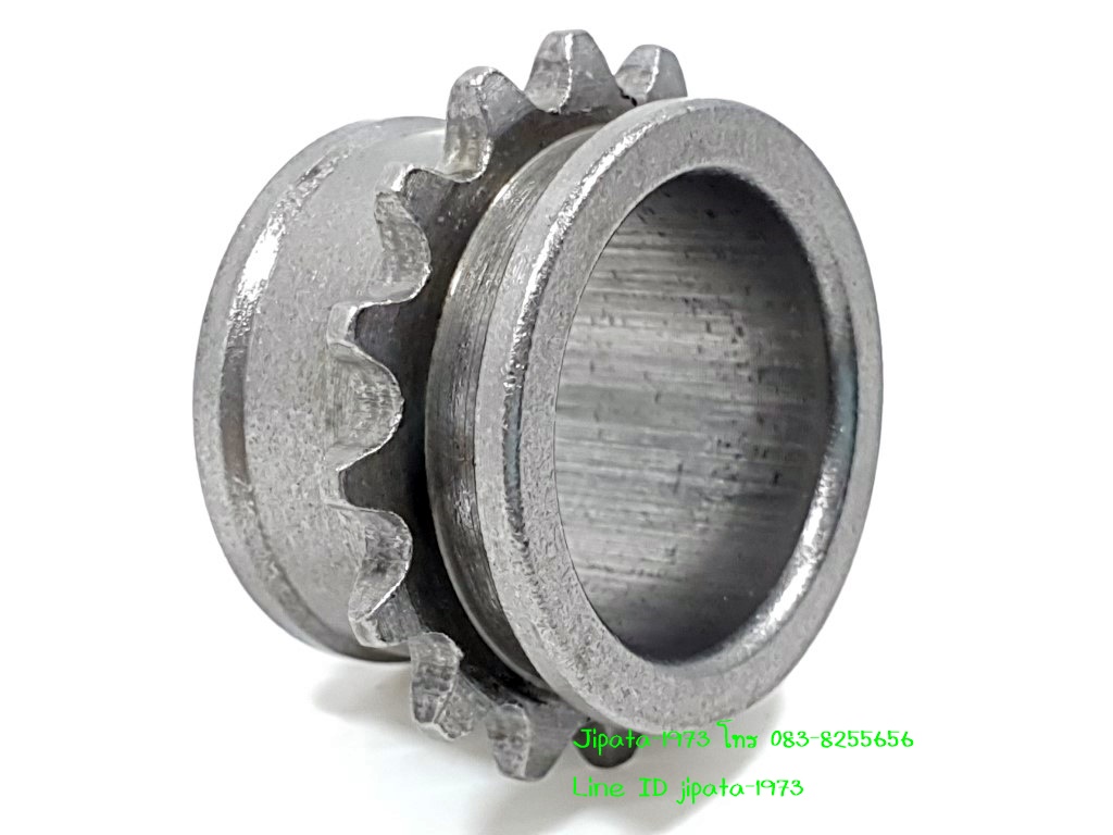 (Wave 110 i) เฟืองไทม์มิ่ง (เฟืองข้างข้อเหวี่ยง) Honda Wave 110 i,dream 110 i งานเกรดเอ