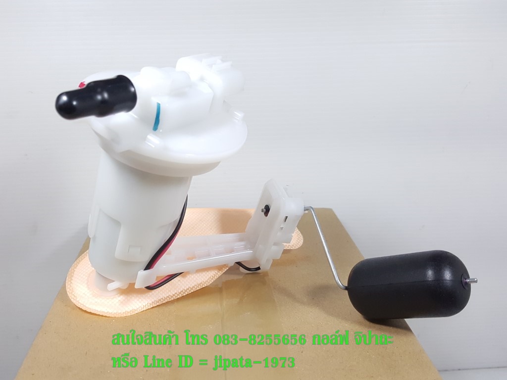 (Click 110 i New) ชุดปั๊มน้ำมันเชื้อเพลิง Honda Click 110 i New แท้