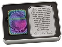 ไฟแช็ค Zippo 2015 Collectible of the Year ลิมิเตท