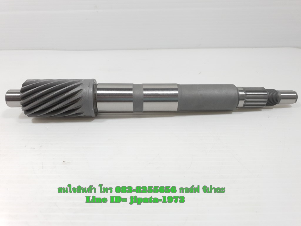 (Nmax 155) ชุดแกนคลัทช์หลัง Yamaha N-Max 155 แท้