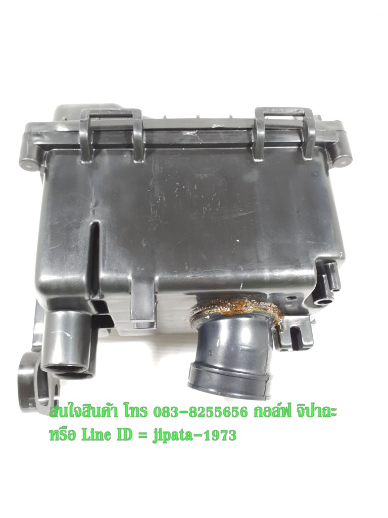 (Mio) ชุดหม้อกรองอากาศ Yamaha Mio 115 ปี 2004-2006 แท้