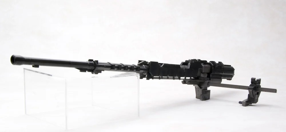 "Pre-Order" Armored Core 1/72 Weapon Unit 018