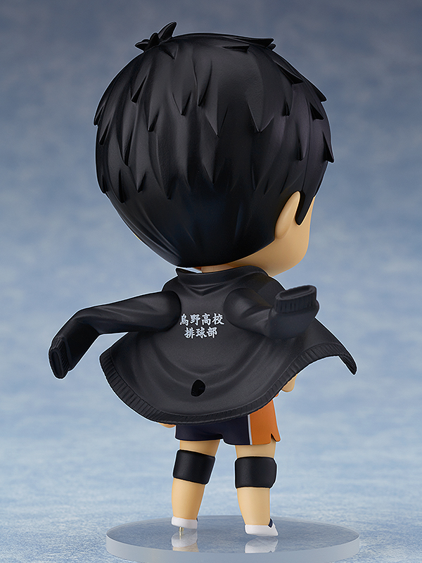 [772] Nendoroid Daichi Sawamura