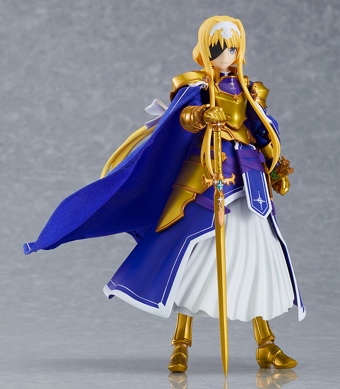 [543] figma Alice Synthesis Thirty
