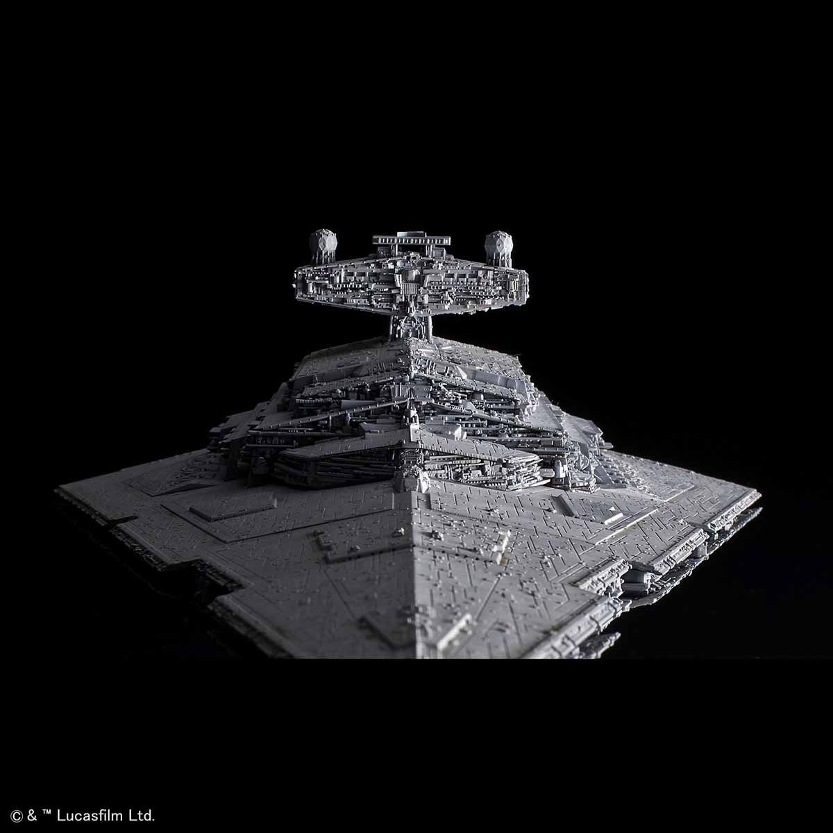 1/5000 Star Destroyer