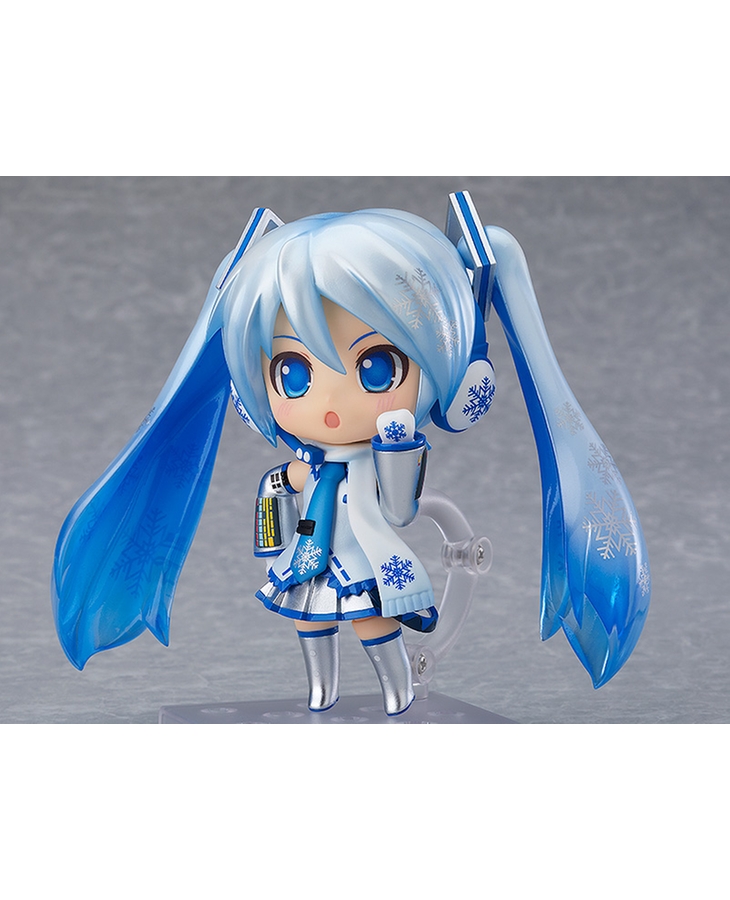 "Pre-Order" [1319] Nendoroid Snow Miku 2.0