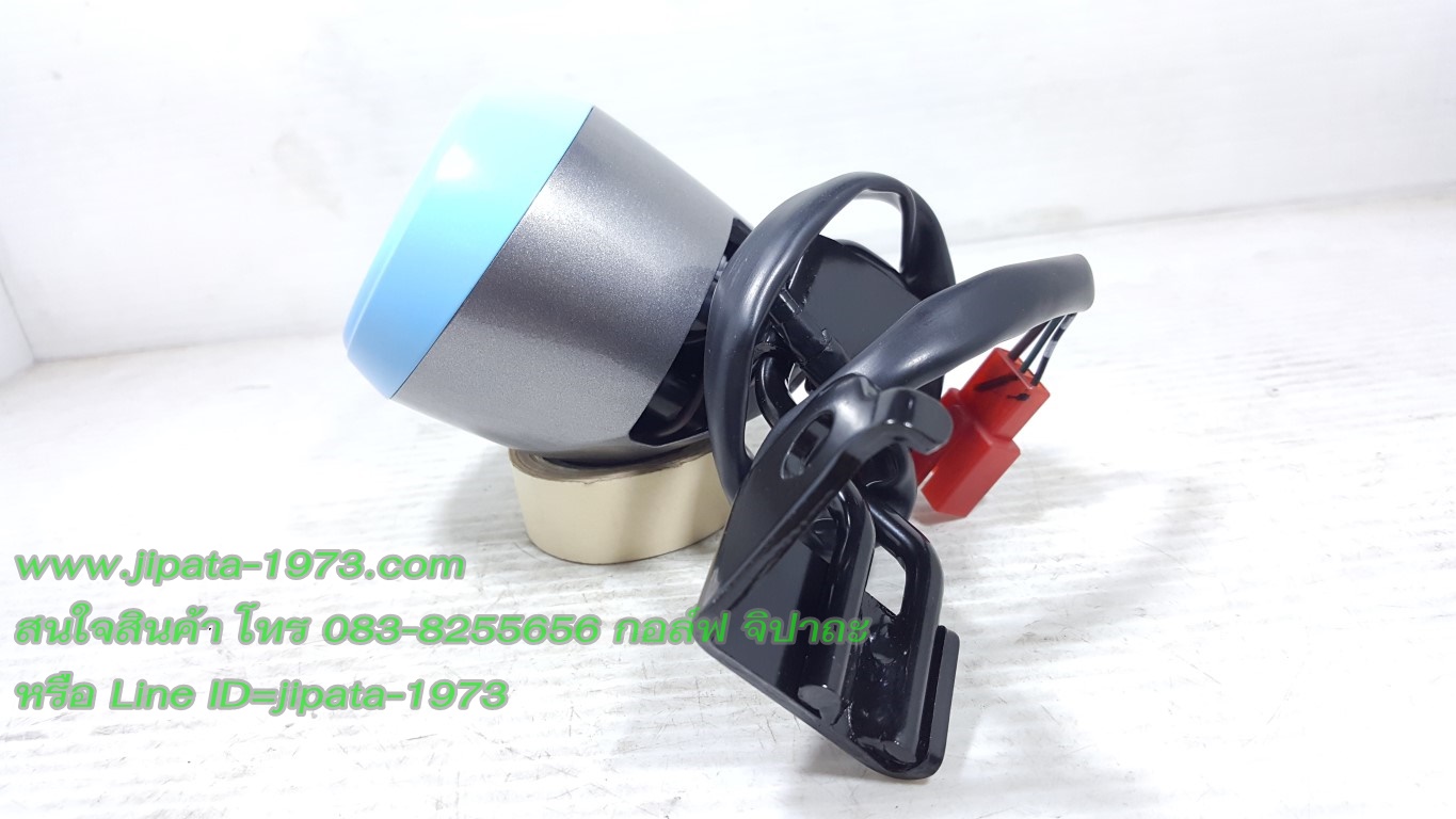 (Fino 125 i) ชุดเกจ์วัดระดับน้ำมันเชื้อเพลิง Yamaha Fino 125 i แท้