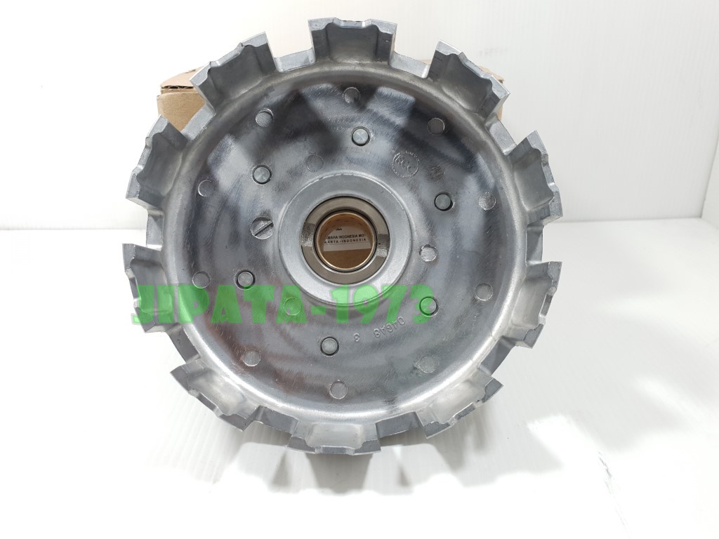 (R15 New) ชุดเรือนคลัทช์ตัวนอก Yamaha Yamaha R15 New ปี 2017-2020 แท้