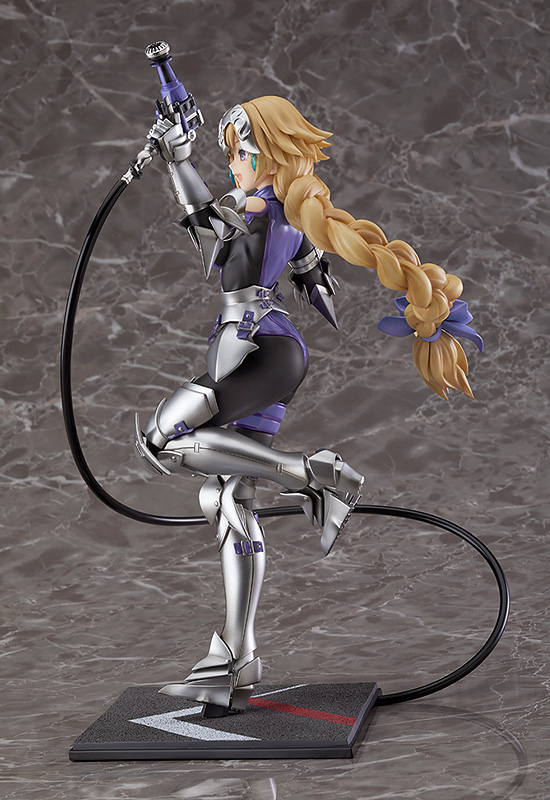 "Pre-Order" GOODSMILE RACING ＆ TYPE-MOON RACING 1/7 Jeanne d'Arc: Racing Ver.
