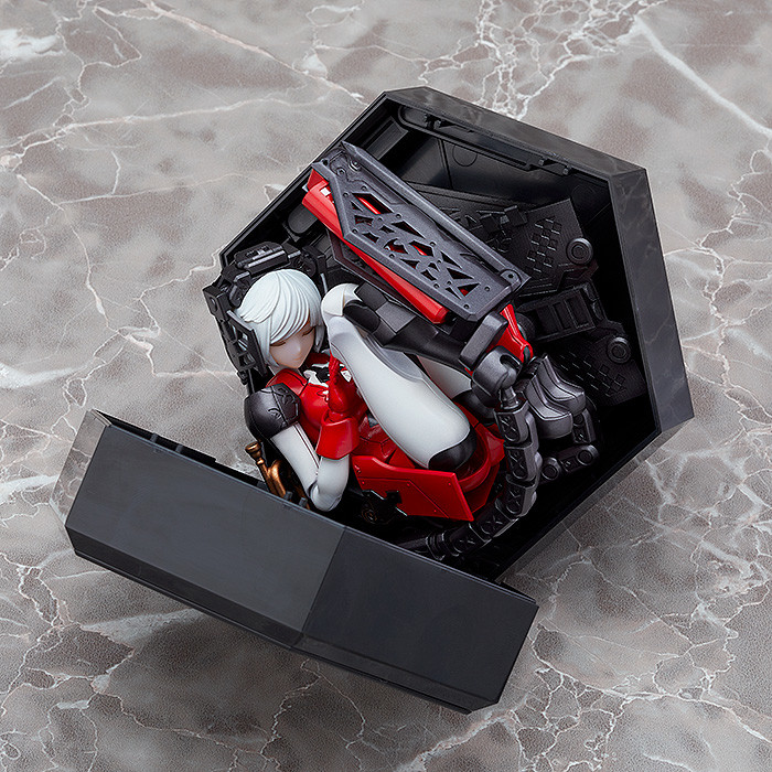 "Pre-Order" Chitocerium VI-carbonia adamas