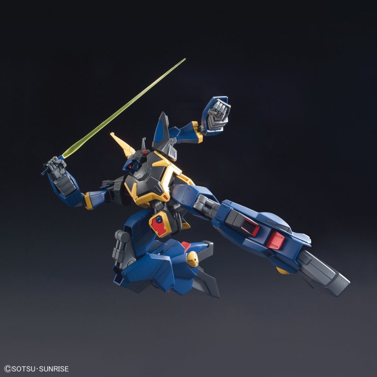 HGUC 1/144 RMS-154 Barzam