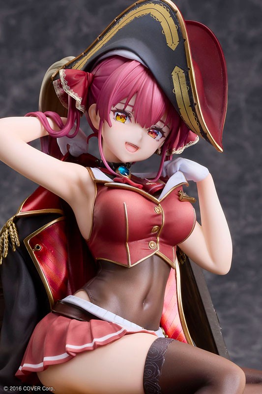 "Pre-Order" Design COCO 1/7 Houshou Marine