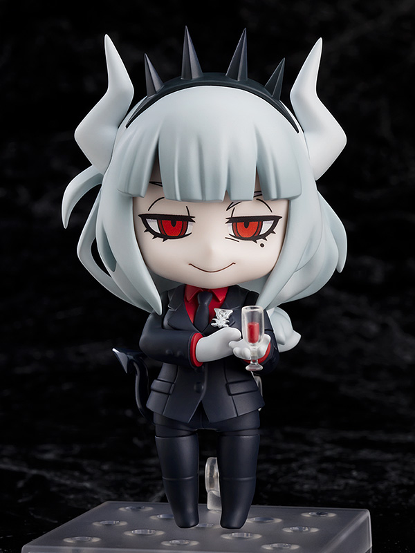 [1622] Nendoroid Lucifer