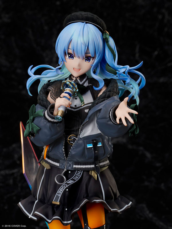 "Pre-Order" Design Coco 1/7 Hoshimachi Suisei