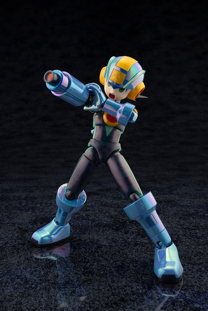 "Pre-Order" Mega Man.EXE Premium Charge Shot Ver. (Mega Man Battle Network)