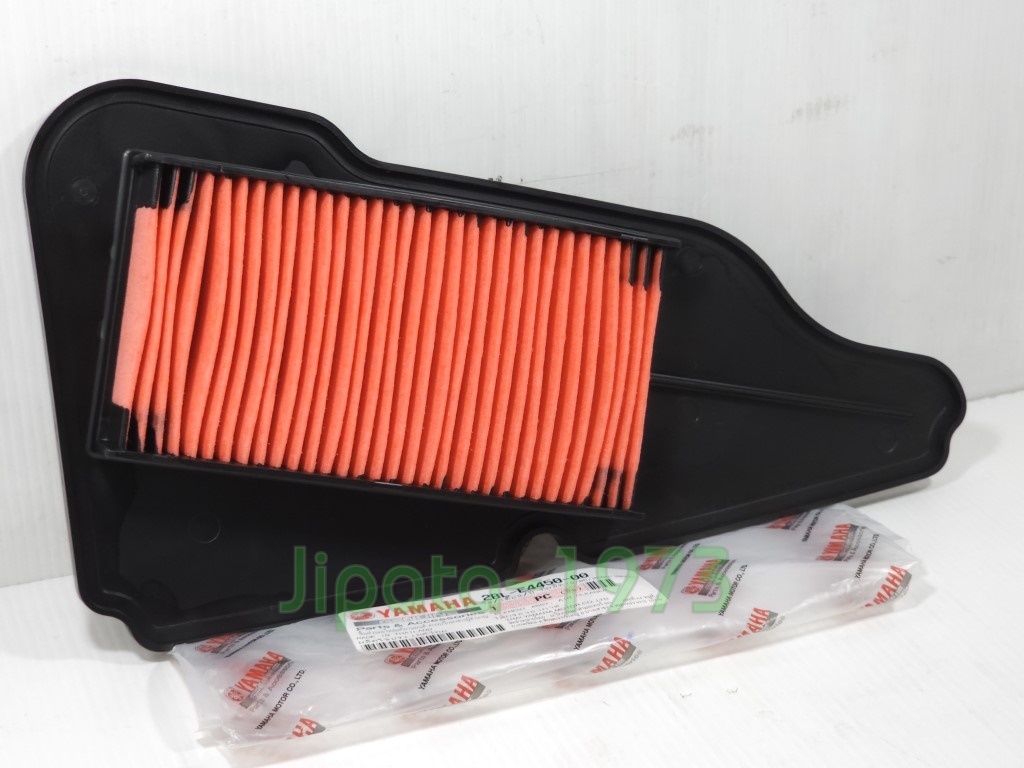 (Grand Filano) ชุดแผ่นกรองอากาศ Yamaha Nouvo Grand Filano แท้