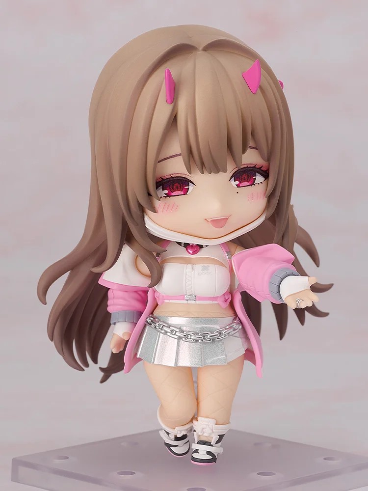 "Pre-Order" [2763] Nendoroid Viper