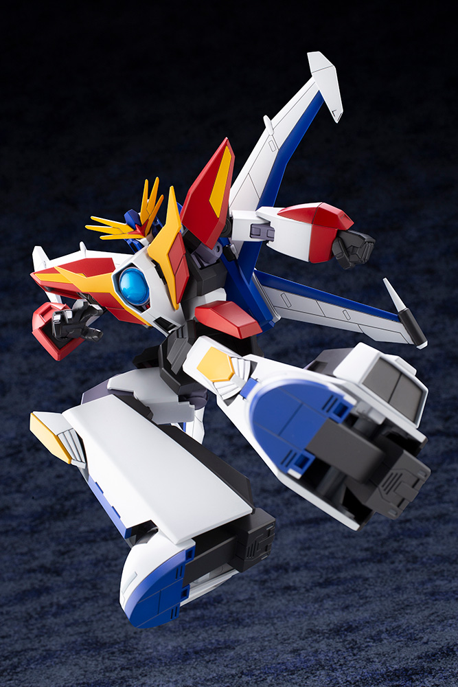 Kotobukiya Da-Garn X