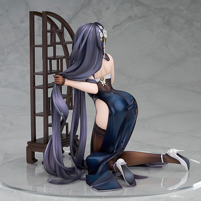 "Pre-Order" Alter 1/7 Azur Lane Azuma Soft Voice of Spring Ver.