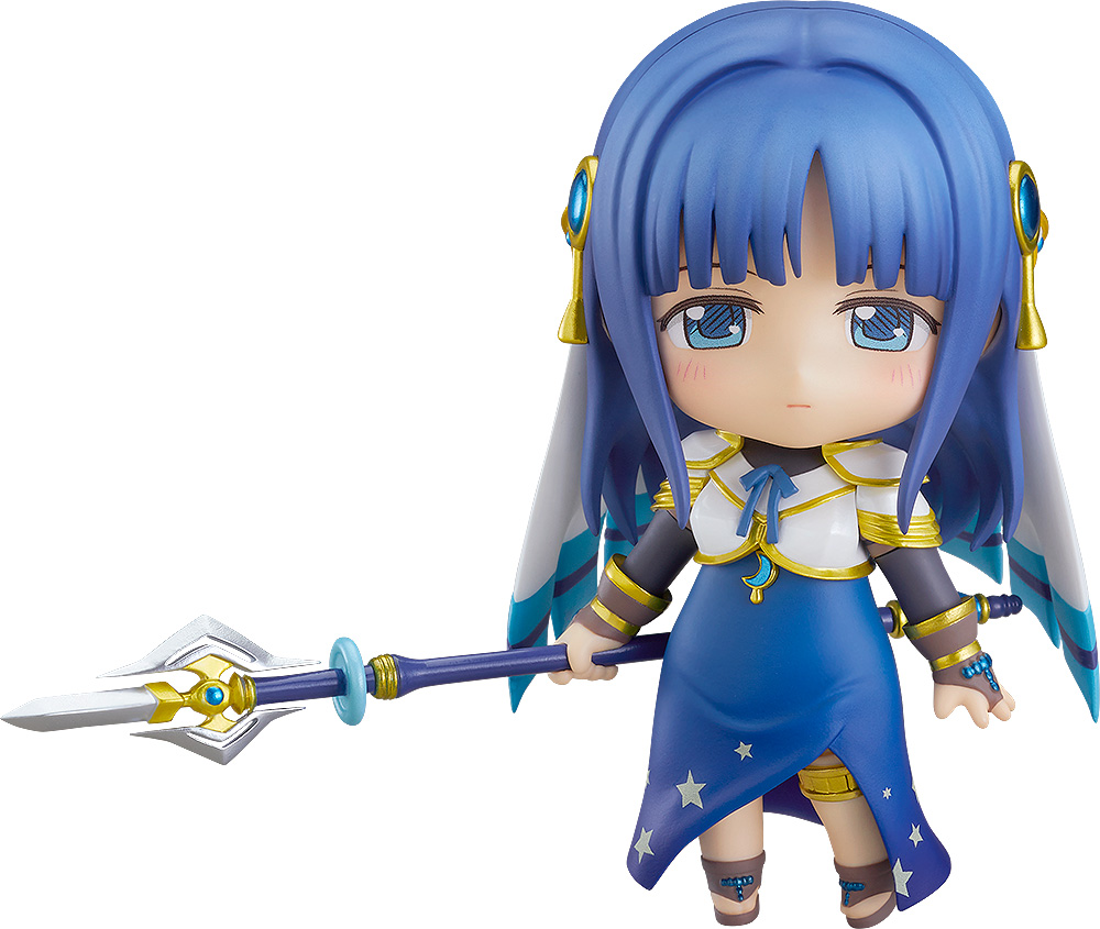 "Pre-Order" [1494] Nendoroid Yachiyo Nanami