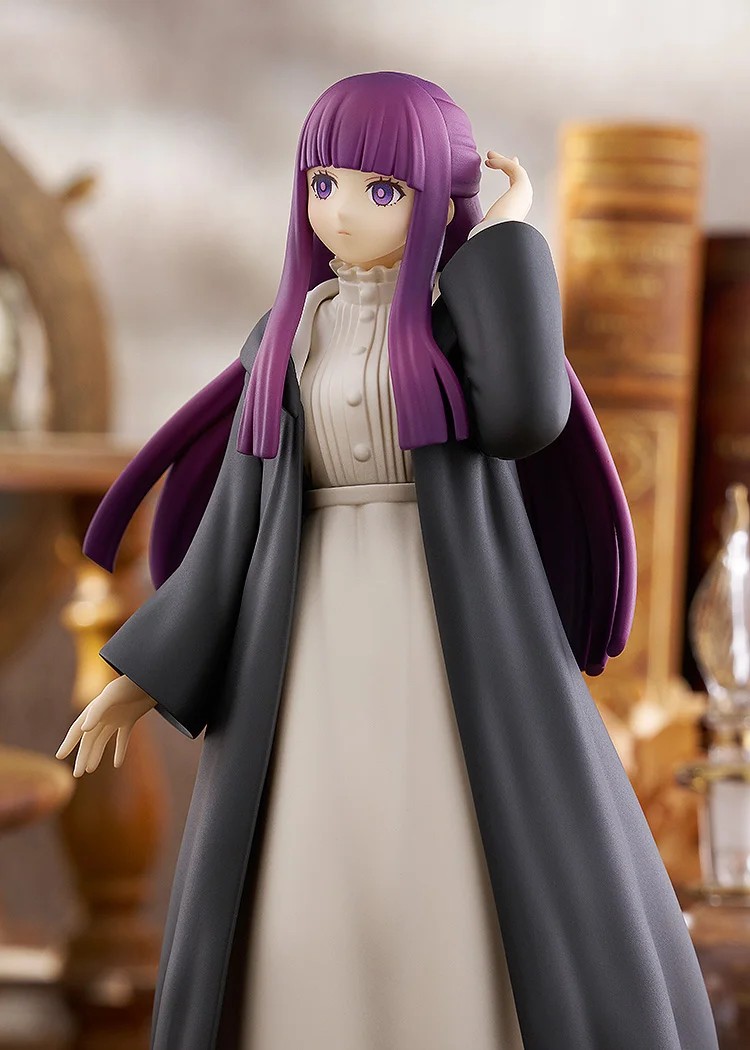 "Pre-Order" POP UP PARADE Fern