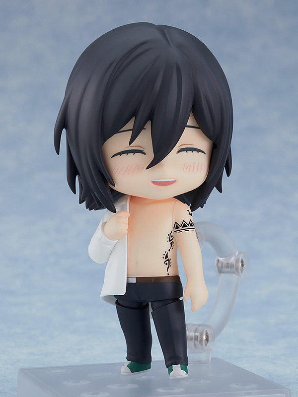 [1597] Nendoroid Izumi Miyamura