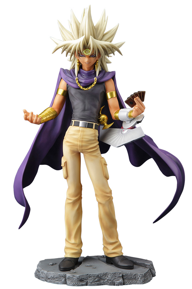 "Pre-Order" Kotobukiya 1/7 ARTFX J Yami Marik