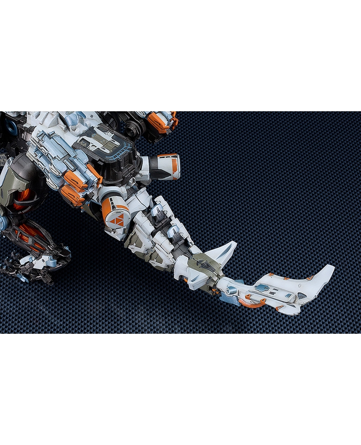 "Pre-Order" MODEROID Thunderjaw